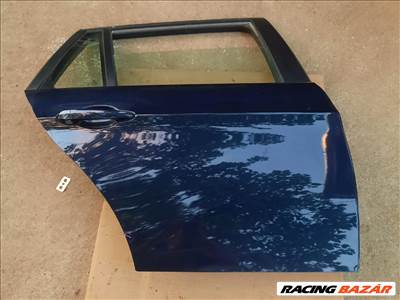 BMW 3-as sorozat E90, E91, E92, E93 jobb hátsó ajtó 1746