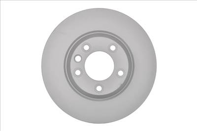 féktárcsa BOSCH 0 986 479 249 for VW, AUDI, PORSCHE