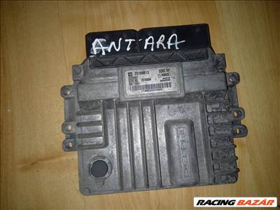 Opel Antara motorvezérlő  25189813