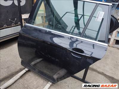 Volkswagen Passat B8 2.0 TDI BMT Bal hátsó ajtó  03q1111 03q0111