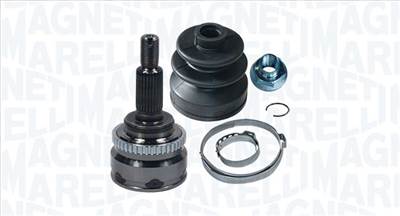 MAGNETI MARELLI 302015100272 - Féltengelycsukló készlet SUZUKI
