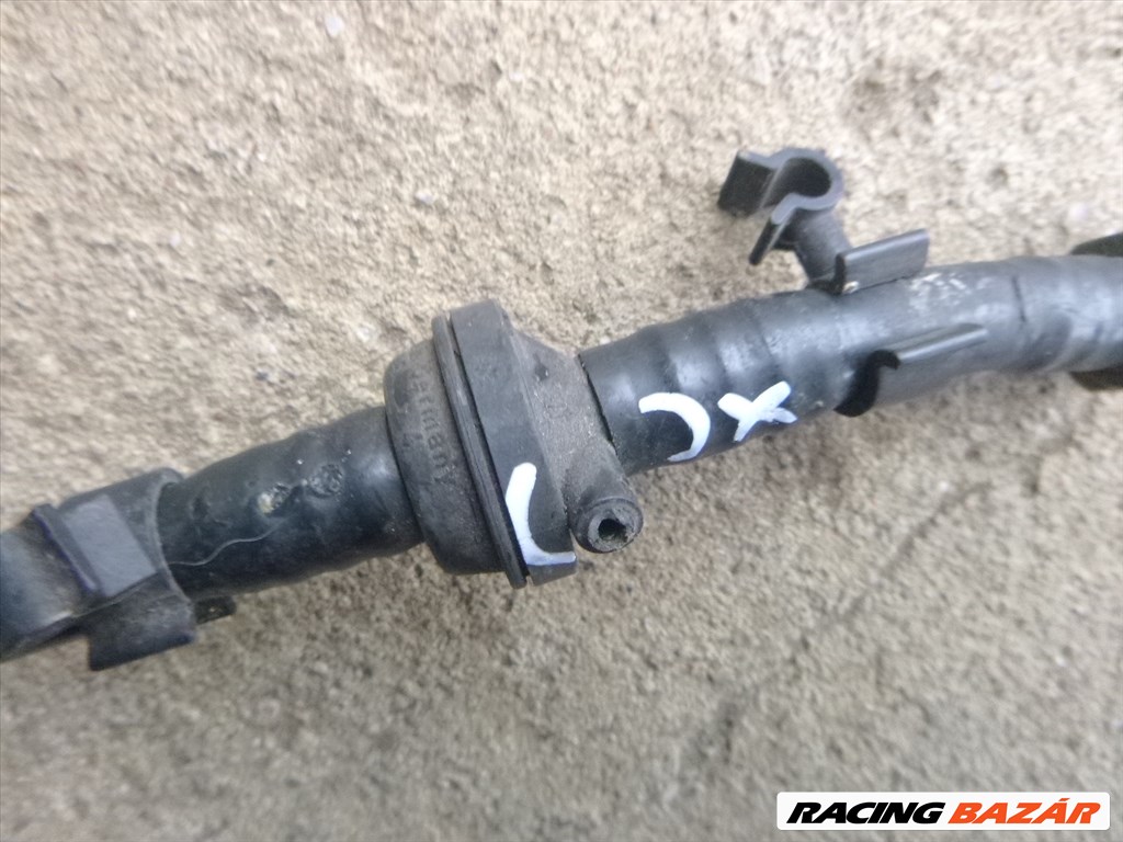 Opel Astra F benzines fék vákuumcső, nem hibátlan  2. kép