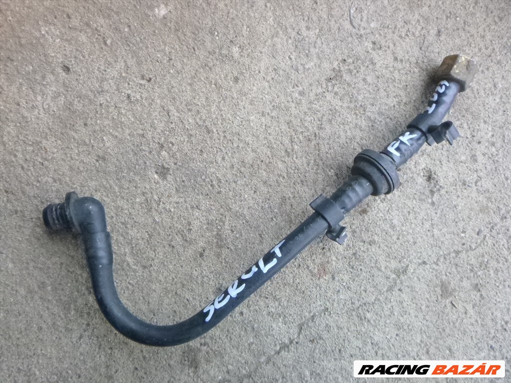 Opel Astra F benzines fék vákuumcső, nem hibátlan  3. kép