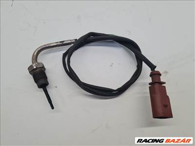 Volkswagen Golf VI kipufogó hőmérséklet érzékelő (13282) 03l906088bh