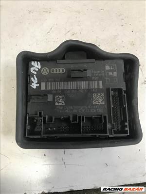 Audi A6 (C7 - 4G) bal első ajtóvezérlő 4g8959793g