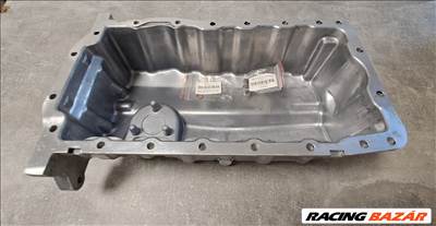 Skoda Octavia II olajteknő, dekni, karter