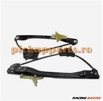 Volkswagen Amarok bal hátsó ablakemelő mechanika , jobb hátsó ablakemelő mechanika 