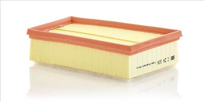 MANN-FILTER C 24 104 - légszűrő RENAULT