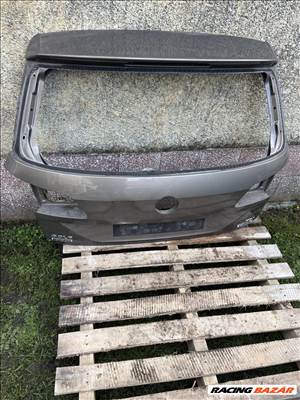 Volkswagen Golf Sportsvan csomagtérajtó 