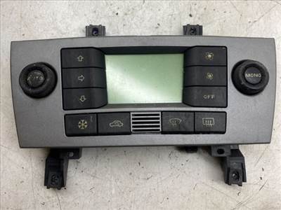 FIAT STILO Fűtéskapcsoló (digit klímás)