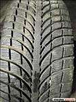 Michelin Latitude Alpin 235/55 R18 7mm-es téligumi garnitura eladó