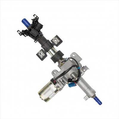 Opel Tigra (2004-2009) / Opel Corsa C (2000-2006) / Opel Combo C (2001-2011) kormányoszlop elektronika Nem állítható kormányoszlop