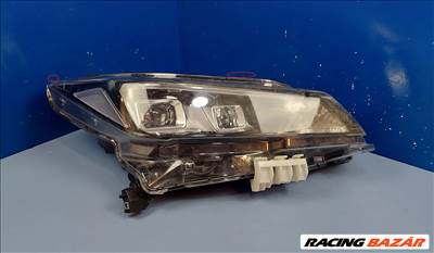 Nissan Leaf II (ZE1) Jobb Első LED Fényszóró 