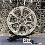 (2694)   Audi 17 gyári alufelni felni, 5x112, Q2 A4 A3 