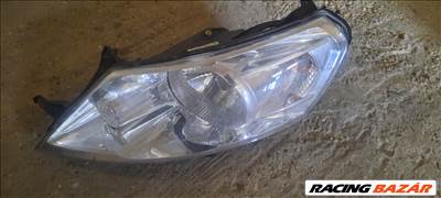 Citroën Jumpy II Citroen Jumpy Peugeot Expert bal első lámpa fényszóró  89901262