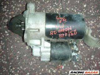 Audi A4 (B5 - 8D) Önindító *126938* bosch-0001107017