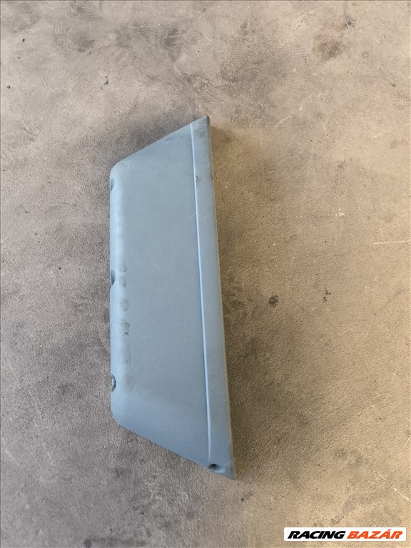 Ford Transit Tranzit MK7 06 Első ajtó belső műanyag tároló rekesz 4222 1. kép