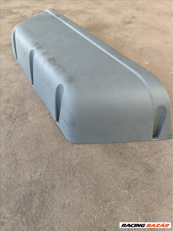 Ford Transit Tranzit MK7 06 Első ajtó belső műanyag tároló rekesz 4222 2. kép