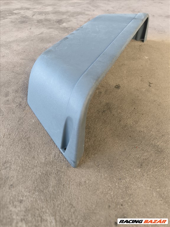 Ford Transit Tranzit MK7 06 Első ajtó belső műanyag tároló rekesz 4222 3. kép