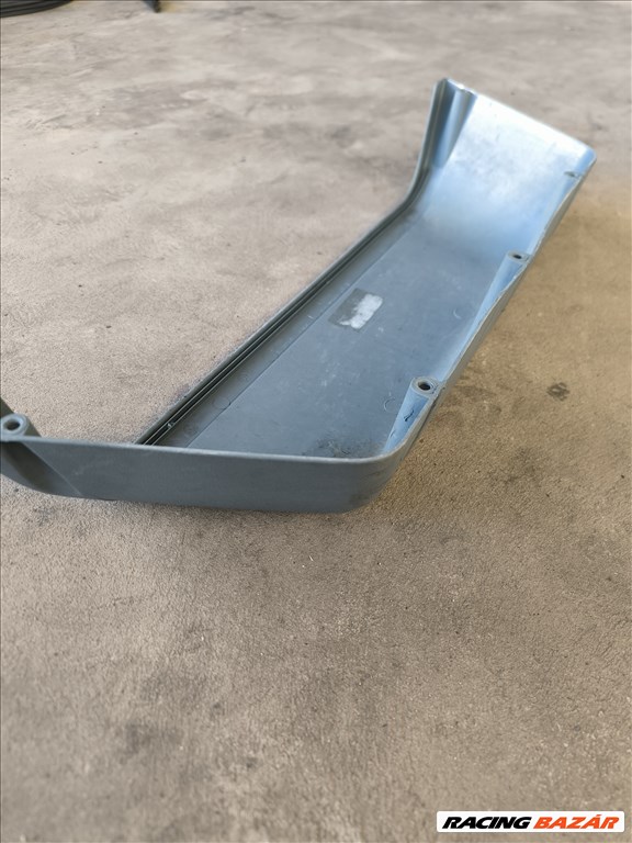 Ford Transit Tranzit MK7 06 Első ajtó belső műanyag tároló rekesz 4222 4. kép