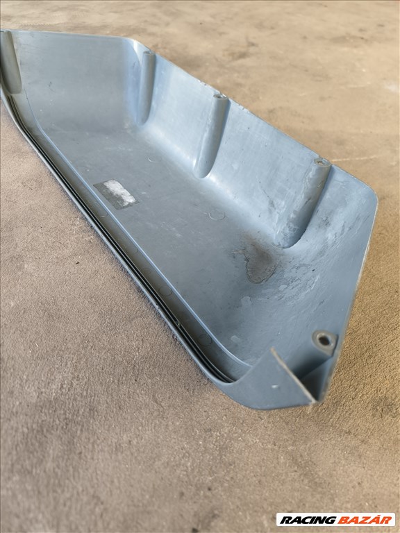 Ford Transit Tranzit MK7 06 Első ajtó belső műanyag tároló rekesz 4222 5. kép