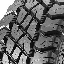 Cooper Discoverer S/T MAXX 265/70 R17 121/118Q off road, 4x4, suv nyári gumi 1. kép