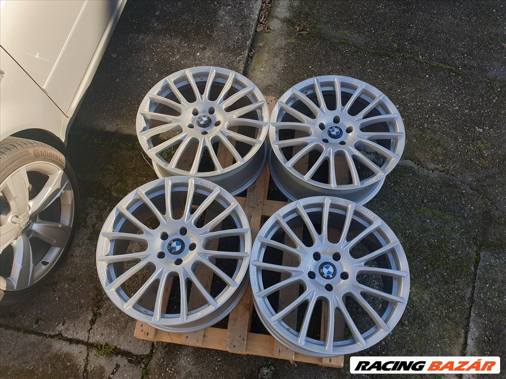 20" 5x120 BMW 1. kép