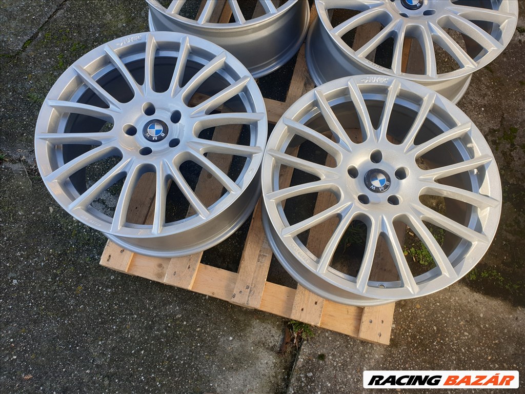 20" 5x120 BMW 2. kép