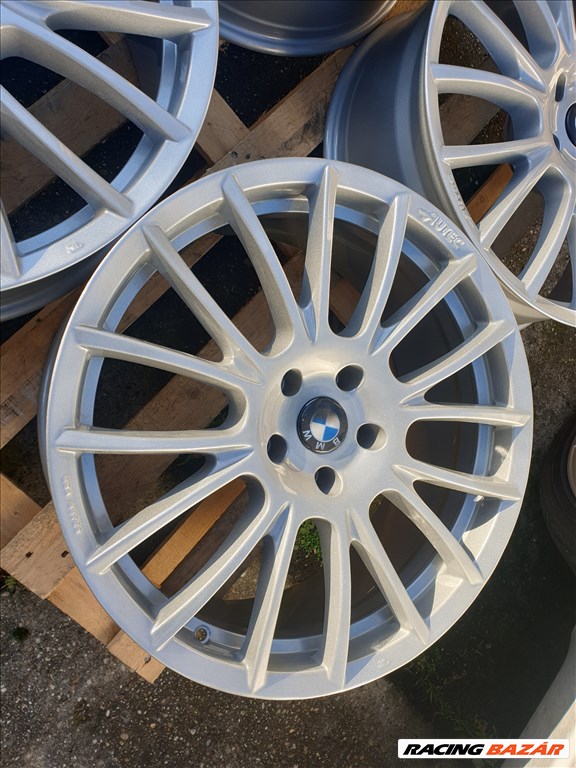 20" 5x120 BMW 3. kép