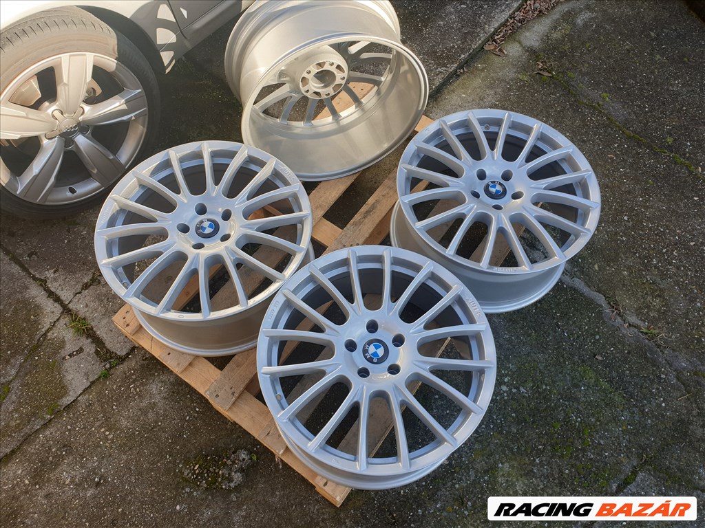 20" 5x120 BMW 5. kép