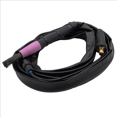 Serini Tisztítópisztoly FireTIG 200 PLUS-hoz, 4m - S531-089