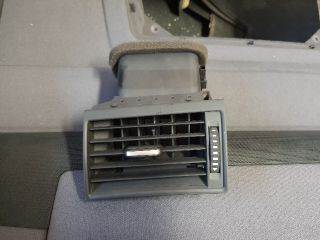 AUDI A8 (4E) Jobb Szellőző