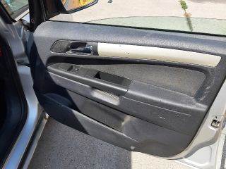 OPEL ZAFIRA B (A05) Jobb első Ajtózár