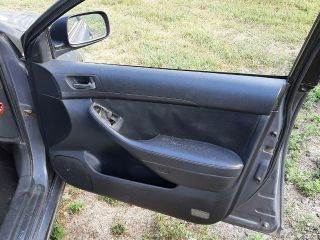 TOYOTA AVENSIS (T25) Jobb első Ajtóhatároló