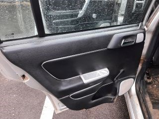 OPEL ASTRA G lépcsőshátú (F69) Bal hátsó Hangszóró 1. kép