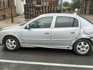 OPEL ASTRA G lépcsőshátú (F69) Bal hátsó Hangszóró 5. kép