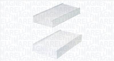 MAGNETI MARELLI 350203066410 - pollenszűrő BMW MINI