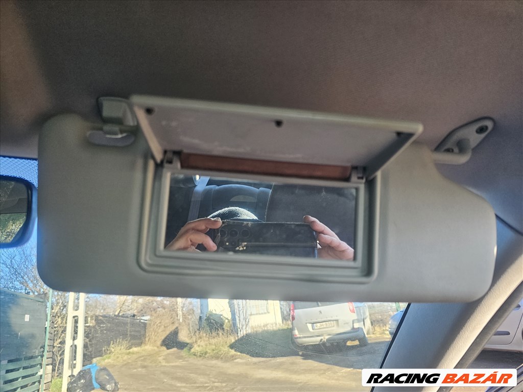 Volvo S40 2.0 Napellenző pár  1. kép