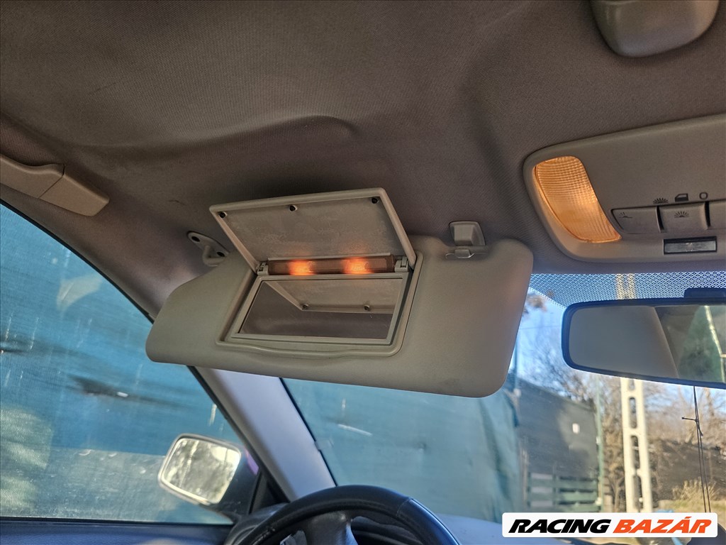 Volvo S40 2.0 Napellenző pár  2. kép