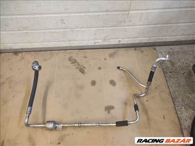 Peugeot 508 I klíma cső 9676961780