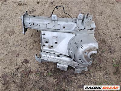Ford Focus Mk3 Bal első nyúlvány 