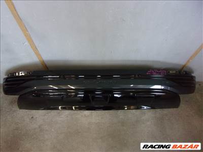 AUDI Q8 E-TRON hátsó lökhárító szegély 2018-