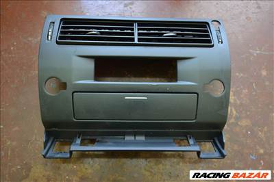 Citroen C4 I középkonzol keret! 9646338277 F