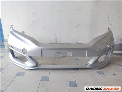 Honda Jazz IV (FACE-LIFT) első lökhárító 17'-20' 
