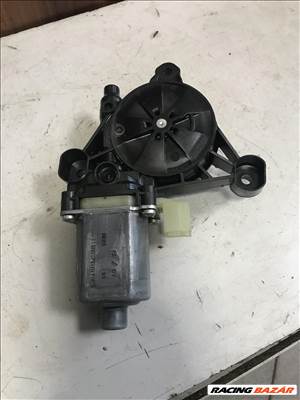 Skoda Octavia III bal első ablakemelő motor  5q0959801b