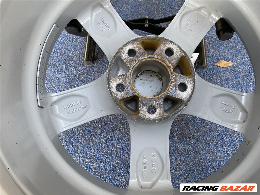 (3455)  Rial 17 alufelni felni, 5x112, Audi Volkswagen Mercedes 2. kép