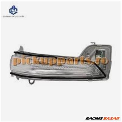 Toyota Hilux (AN120/AN130) jobb oldali visszapillantó index , bal oldali visszapillantó index 