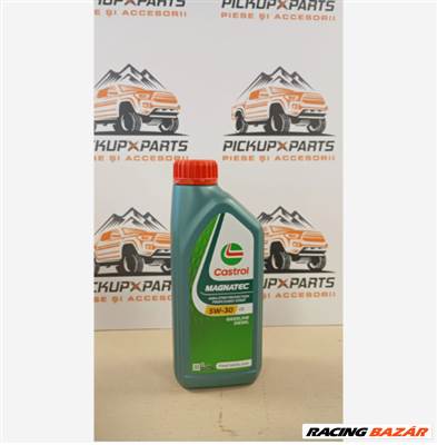 CASTROL MAGNATEC 5W30 C3 1L motorolaj