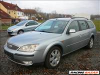 Eladó Ford Mondeo 2.0 16V TDCI Turnier (1998 cm³, 130 PS)