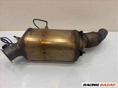 BMW F07 F10 F11 F30 F31 F33 F34 F20 F20 F21 F22 F25   részecskeszűrő DPF szűrő katalizátor 